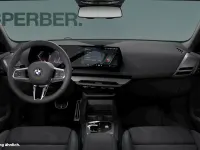 Gebraucht BMW 220 Performance 156 PS (114 kW) 2025 Schwarz Coupé