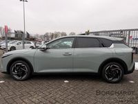 Neu Kia K4 Spirit 179 PS (131 kW) 2026 Grau Limousine