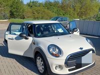 gebraucht Mini ONE 