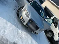 Second-hand Audi A4 140 CP (102 kW) 2007 Gri Break