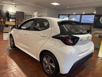Gebraucht Mazda 2 Exclusive-Line 116 PS (85 kW) 2025 Lunar white Kleinwagen