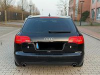 Gebraucht Audi A6 170 PS (125 kW) 2006 Schwarz Kombi