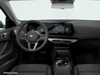 Gebraucht BMW 220 156 PS (114 kW) 2025 Weiß Coupé