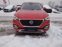 Gebraucht MG EHS Luxury 258 PS (189 kW) 2022 Rot SUV