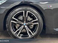 Gebraucht BMW 220 Efficient Dynamics 184 PS (135 kW) 2025 Saphirschwarz metallic Coupé