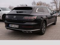 gebraucht VW Arteon 2.0 Shootingbrake