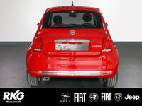 gebraucht Fiat 500 Dolcevita 1.0 Mild Hybrid EU6d Komfort Tech Paket