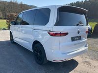 Gebraucht VW Multivan Life 204 PS (150 kW) 2024 Weiß Van