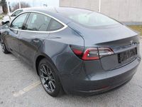 Gebraucht Tesla Model 3 Long Range AWD 350 kW (476 PS) 2020 Grau Limousine