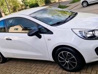 gebraucht Kia Rio 1.2