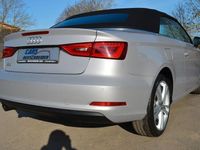 gebraucht Audi A3 Cabriolet 