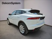 Gebraucht Jaguar E-Pace S 150 PS (110 kW) 2021 Weiß SUV