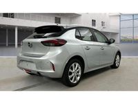 Second-hand Opel Corsa Edition 110 CP (80 kW) 2022 Argintiu Hatchback