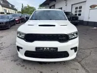 Gebraucht Dodge Durango 299 PS (219 kW) 2021 Weiß SUV