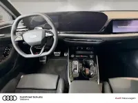Nuova Audi A5 Sport 252 CV (185 kW) 2026 Grigio Berlina