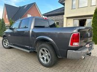 gebraucht Dodge Ram 3.0 Diesel 24900Euro Netto