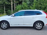 Gebraucht Volvo XC60 190 PS (139 kW) 2017 Schwarz SUV