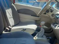 Gebraucht Renault Twingo 76 PS (55 kW) 2008 Rot Kleinwagen