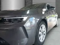 Usata Opel Astra Enjoy 2023 Grigio Utilitaria
