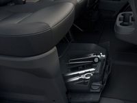 Gebraucht Toyota Proace Comfort 144 PS (105 kW) 2024 Weiß Van / Kleinbus