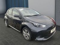 Gebraucht Mazda 2 Exclusive-Line 116 PS (85 kW) 2025 Schwarz Limousine