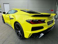 gebraucht Corvette Z06 C8 2024Coupe Europamodell 3LZ