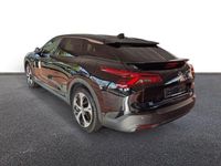 Gebraucht Citroën C5 X Feel 224 PS (164 kW) 2023 Schwarz Kombi