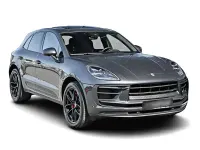 Gebraucht Porsche Macan S 381 PS (280 kW) 2022 Grau SUV