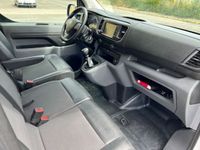 gebraucht Citroën Jumpy 1.6 HDi Kasten Business M,Klima,Kamera,PDC