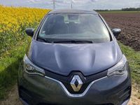 gebraucht Renault Zoe EXPERIENCE Batteriekauf R110 Z.E.50