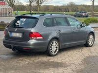 gebraucht VW Golf V 1.9 TDI Variant Panorama AHK tüv 11.25