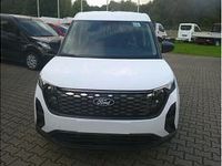 Nowe Ford Transit 100 kW (136 KM) 2025 Biały Van
