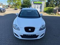 Second-hand Seat Leon Reference 86 CP (63 kW) 2011 Alb Hatchback