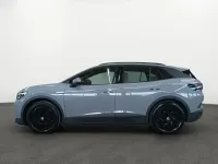 Gebraucht VW ID.4 Pro Performance 150 kW (204 PS) 2023 Grau SUV