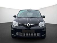 Gebraucht Renault Twingo 60 kW (82 PS) 2023 Sternenschwarz Kleinwagen