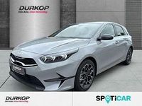 Neu Kia Ceed 140 PS (102 kW) 2025 (waf) wolf gray m Kleinwagen