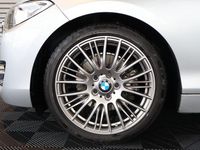 Gebraucht BMW 220 Sport Line 190 PS (139 kW) 2016 Silber Cabrio