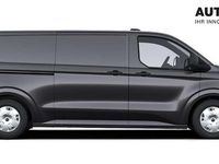 Neu Ford Transit Custom Trend 170 PS (125 kW) 2025 Magnetic metallic Van / Kleinbus