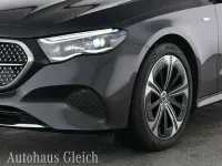 Gebraucht Mercedes E300 Advanced Plus 197 PS (144 kW) 2025 Grafitgrau  lack Kombi