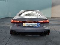 gebraucht Audi RS7 Sportback DYNAMIKPLUS SPORTAGA 305KMH LASERLICHT ASSISTENZ DYNRIDE 22