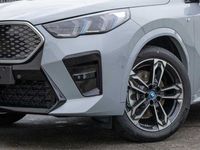 gebraucht BMW iX2 xDrive30/M Sport/Innovation/HarmanKardon