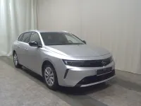Usado Opel Astra Elegance 131 HP (96 kW) 2023 Cinzento Carrinha