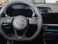 Gebraucht Audi RS3 Sportback Sport 400 PS (294 kW) 2023 Schwarz Kleinwagen