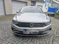 Gebraucht VW Passat 150 PS (110 kW) 2020 Kombi