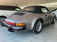 gebraucht Porsche 911 911 Cabrio Jubi 250000