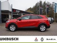 Neu Renault Symbioz Evolution 94 PS (69 kW) 2026 Dezirrot SUV