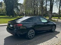 Gebraucht BMW 216 Shadowline 122 PS (89 kW) 2025 Schwarz Coupé