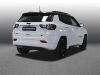 Occasion Jeep Compass 179 ch (131 kW) 2022 Blanc SUV