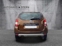 gebraucht Dacia Duster Prestige dCi 110 4x2 Prestige|Navi|Klima