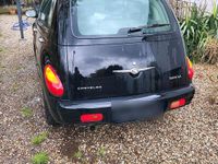 Gebraucht Chrysler PT Cruiser 142 PS (104 kW) 2005 Schwarz Kombi